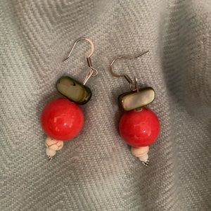 HP✨Luna Lovegood Earrings (Harry Potter Cosplay/ Halloween)